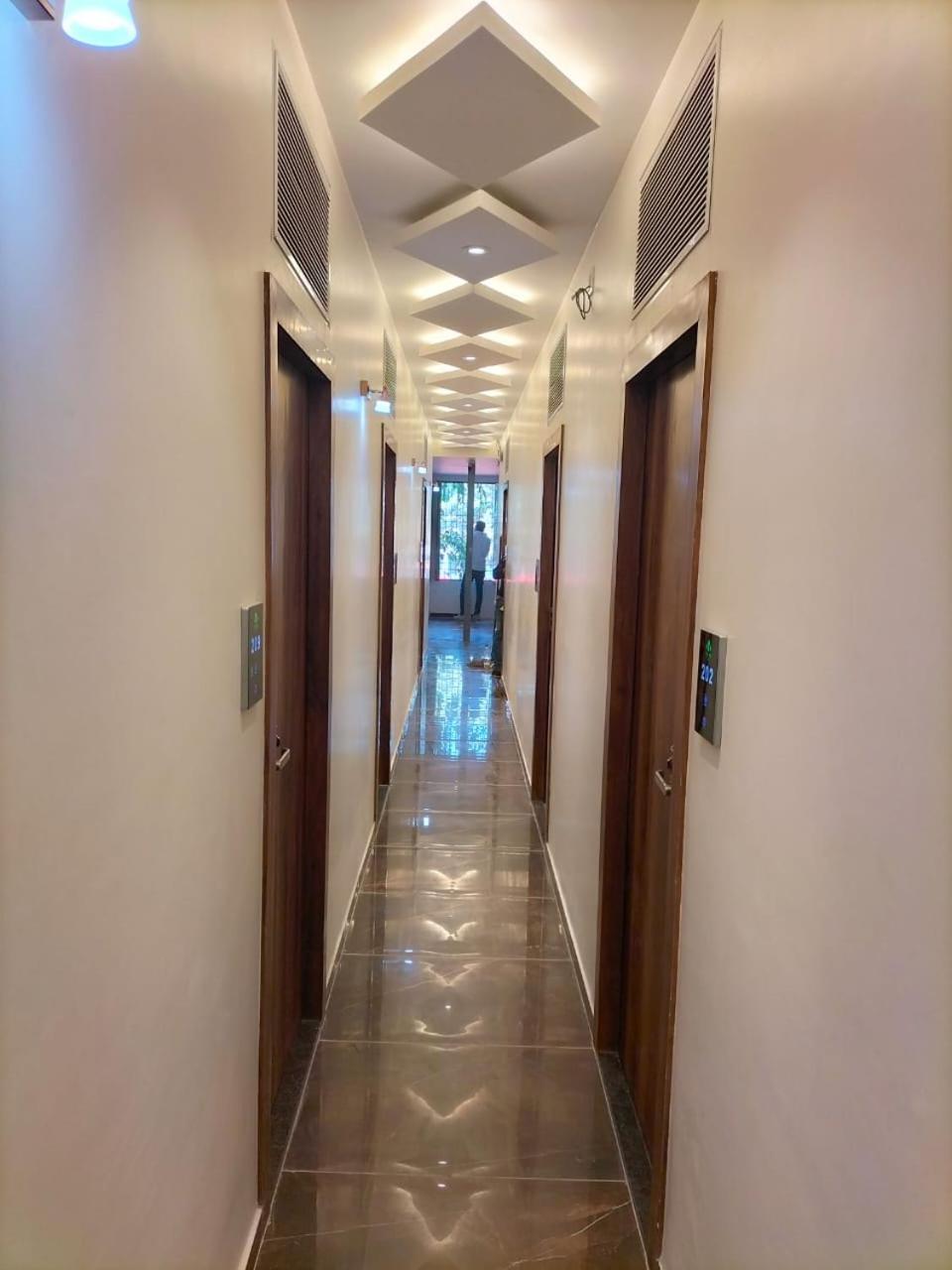 Hotel Prince Hotel Bombaj